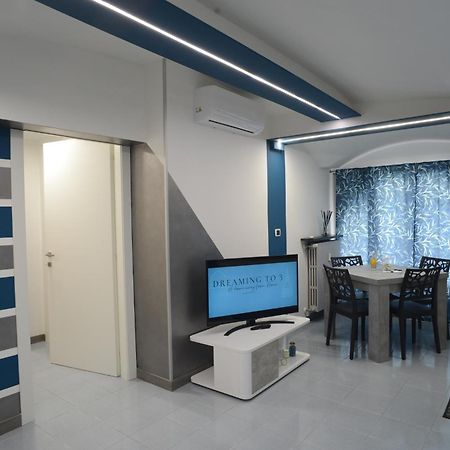 Appartamento Centro-Dreamingto 3 Torino Eksteriør bilde