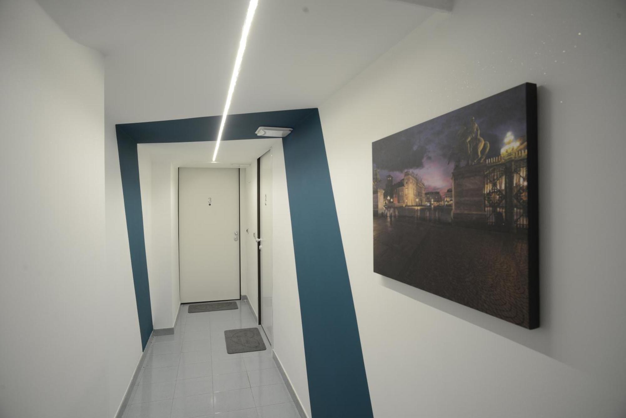 Appartamento Centro-Dreamingto 3 Torino Eksteriør bilde