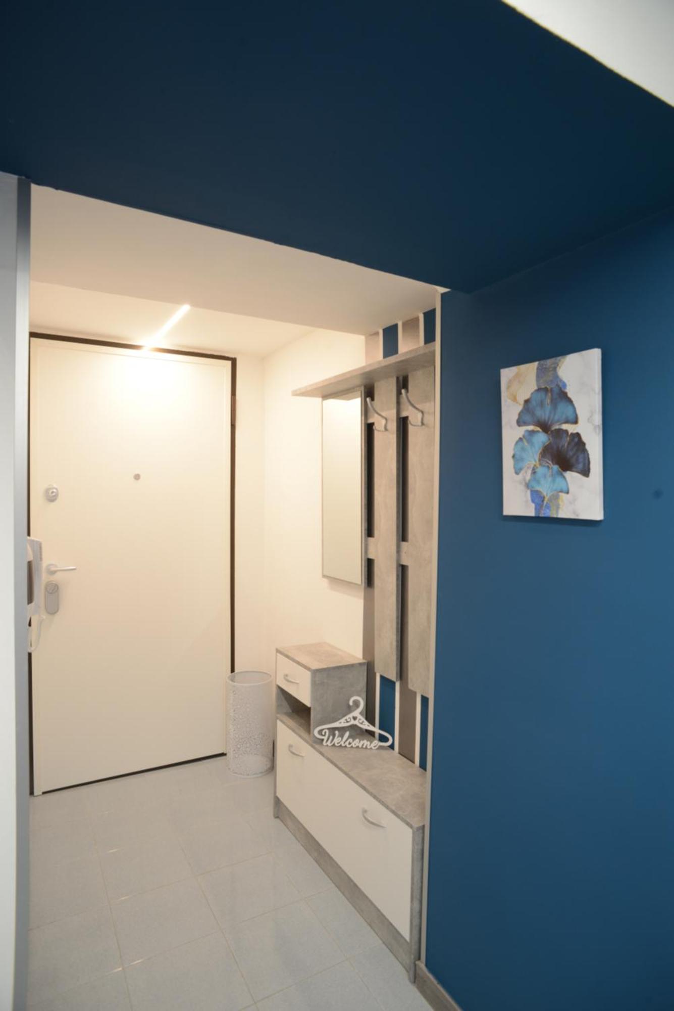 Appartamento Centro-Dreamingto 3 Torino Eksteriør bilde