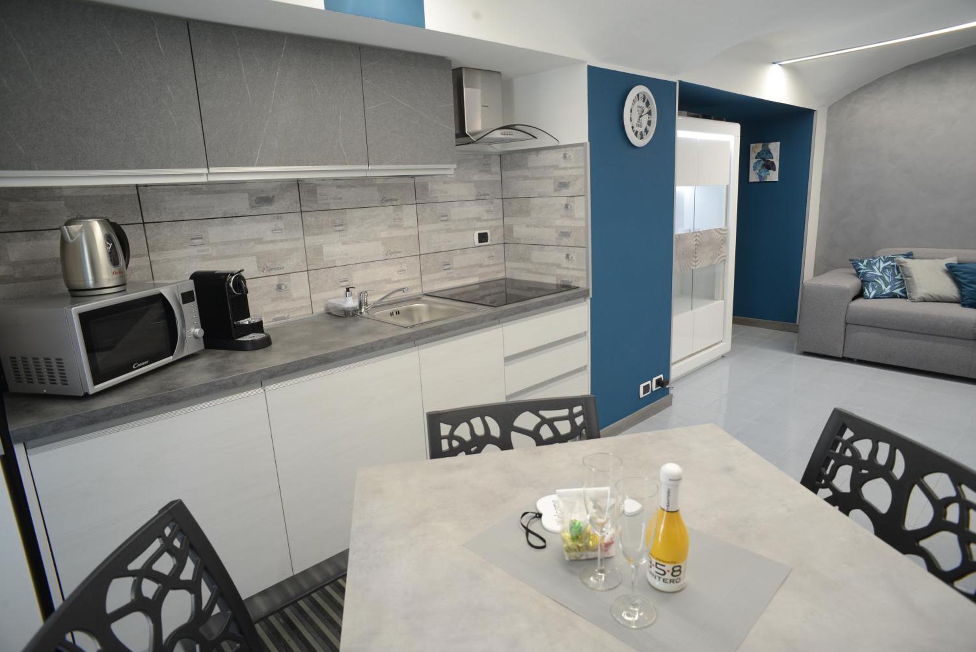 Appartamento Centro-Dreamingto 3 Torino Eksteriør bilde