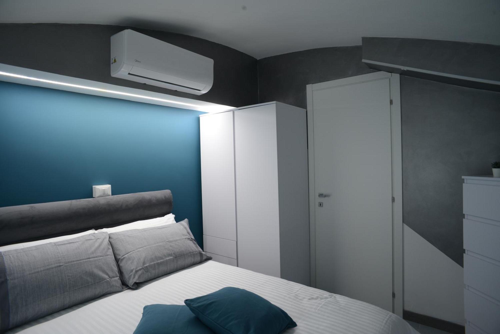 Appartamento Centro-Dreamingto 3 Torino Eksteriør bilde