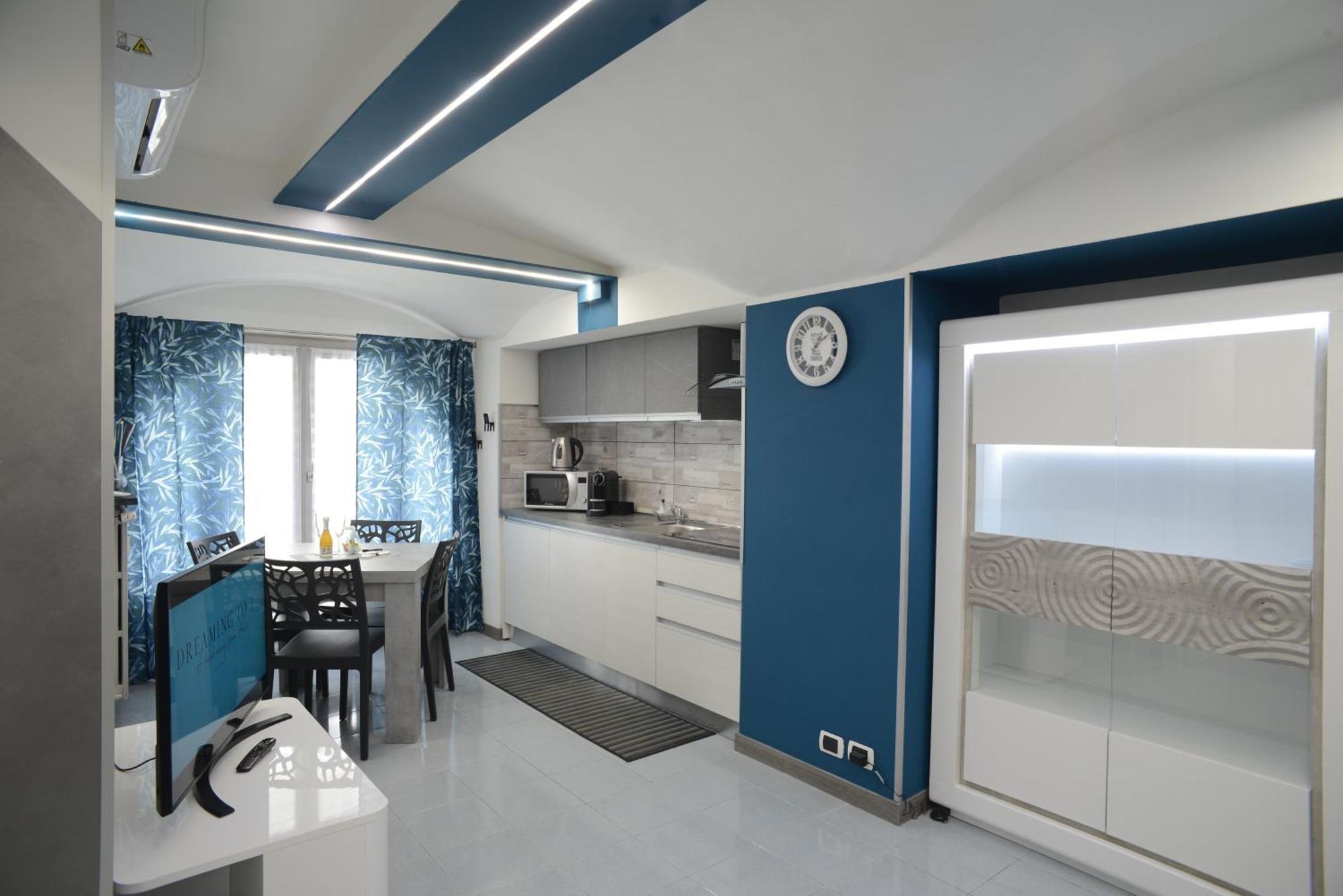 Appartamento Centro-Dreamingto 3 Torino Eksteriør bilde